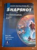 ENGLEZA , SNAPSHOT PRE - INTERMEDIATE STUDENT,S BOOK  CLASA A 7 A