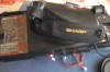 CARCASA aparat filmat SHARP VL-C750S