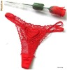 Lenjerie Intima, Trandafir, Cadou perfect, Pentru Iubita, Martisor 1 Martie, 8 Martie, Cadou Traznit