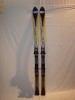 ski din elvetia / HEAD 160cm