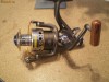 MULINETA TOKUSHIMA FRA 6000- BAITRUNNER;   10 RULMENTI