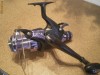 MULINETA FL LW 70- BAITRUNNER/ 7 RULMENTI