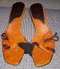 Pantofi dama Zara marime 39
