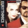 CASETA AUDIO EURYTHMICS - GREATEST HITS
