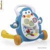 CHICCO Pinguin 2in1 - Antepremergator / premergator multifunctional Primii Pasi