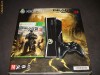 Consola Xbox 360 250GB Elite Slim + joc Gears of War 3 NOU