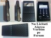 Sony Ericsson Satio CARBON !!!    S-A VANDUT ! ! ! !
