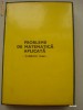 DIAPOZITIVE - Probleme  de  matematica  aplicata