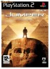 Jumper  PS2 (ALVio) + sute de alte jocuri PS2 originale ( VAND SCHIMB )