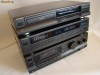Sistem combina audio Technics telecomanda