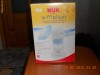 pompa de san electrica NUK E-motion model nou
