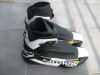 Clapari Ghete Ski Fond Nordic Cross Coutry Salomon RS Carbon 2012