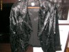 sacou satin foarte elegant mas. 40