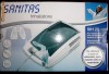Inhalator / nebulizator SANITAS (Germania) pentru adulti si copii