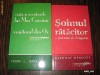 2 CARTI DIN COLECTIA COTIDIANUL - LITERATURA - EDITURA UNIVERS