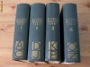 Dictionar Enciclopedic Roman (4 volume)