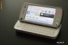 Vand sau schimb Nokia N97 Mini White nota 8.5/10 pachet complet