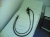 GASTROFIBROSCOP MARCA OLYMPUS, NOU, CU SURSA DE LUMINA, ASPIRATOR SI TESTER DE IMERSIBILITATE, STARE EXCEPTIONALA