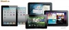 FOLIE PROFESIONALA INVIZIBILA PROTECTIE ECRAN DEDICATA ORICE MODEL DE TABLETA - Allview AllDro Speed, Lenovo ThinkTablet Ideeapad, display,husa,toc