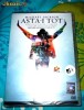 dvd michael jackson    asta i tot   sigilat
