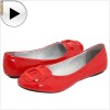 *** LICHIDARE STOC Balerini ROMANTIC SOLES Gianna, Dama / Femei, 100% AUTENTIC ***