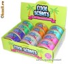 Cutie 12 Bucati Asortate *** California Scents - Cool Scents - Designer Scents Arome de Parfumuri Gucci Eternity Dior Polo