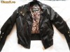 geaca dama ROBERTO CAVALLI masura S/M
