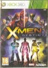 JOC XBOX 360 X-MEN DESTINY SIGILAT ORIGINAL PAL (Transport gratuit la plata in avans)