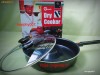 DRY COOKER DIN ALUMINIU TEFLONAT!NU ESTE DIN TABLA !!!OFERTA