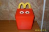 cutiuta mc donald`s