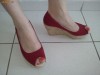 ~~~ Sandale ZARA, mar 38 - 38,5, 60 lei ~~~