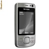 nokia 6600i slide