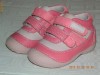 Pantofi piele DD Step pentru fetite nr 19,21