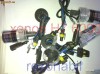 Bec xenon H7 6000k. Becuri xenon H7