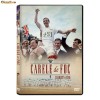 Film original DVD - Carele de foc