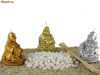 Lumanare Feng Shui Buddha