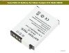 Baterie ENEL12, EN-EL12- Nikon Coolpix S70 S640 S8000  - Transpor Gratuit