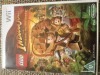 JOC DVD Nintendo WII Lego Indiana Jones the original adventures pt modare wii