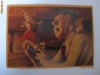 C.P.SOVIETICA DIN COLECTIA TEATRUL DE PAPUSI ANII 60