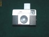 APARAT FOTO KODAK  INSTAMATIC (FABRICAT ANGLIA)