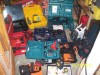 Scule constructii de la A la Z ROTOPERCUTOARE ORICE MODEL HILTI MAKITA HITACHI DEWALT BOSCH METABO AEG MILWAUKEE, POLIZOARE FLEXURI MARI MICI