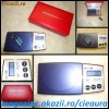 CANTAR ELECTRONIC de BUZUNAR pentru BIJUTERII firma DIAMOND PRECIZIE 0,1-500 g UNITATI de MASURA ct / dwt / ozt / g / oz / gn FUNCTIA TARE