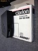 VAND magazie CD CLARION C-AA-122  doar partea in care intra CD -l