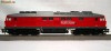Locomotiva Diesel BR 232 Roco 63916 H0 - NOUA