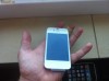 Vand iphone 4S 32GB White(Alb) NOU ! Neverlocked(Liber de retea din fabrica).Garantie