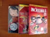 ANIMATII ORIGINALE DISNEY CU SUBTITRARE SI/SAU DUBLAJ IN ROMANA