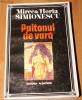 MIRCEA HORIA SIMIONESCU - PALTONUL DE VARA
