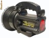 LANTERNA GD-LITE CU HALOGEN -REANCARCABILA -ARE ACUMULATOR