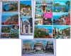 12 C.P. diverse orase din Italia - necirculate