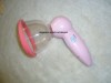 CELLULESS BEAUTY SERVER - APARAT de MASAJ PROFESIONAL PORTABIL VACUUM MARIREA SANILOR ANTICELULITA MASAJ TONIFIERE AS SEEN ON TV TELESHOPPING